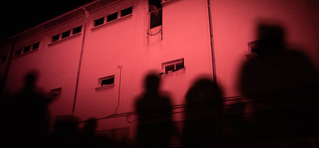 UFCTC 2023 AUTOUR DE « LA NUIT »