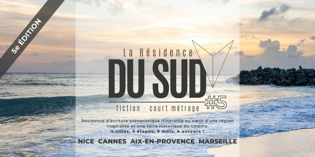 Une nouvelle édition: RDS# 5