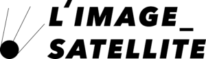 l’image satellite