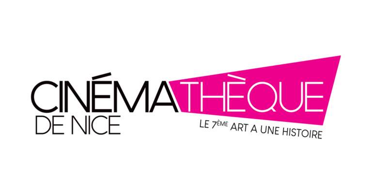 34 - cinémathèque logo