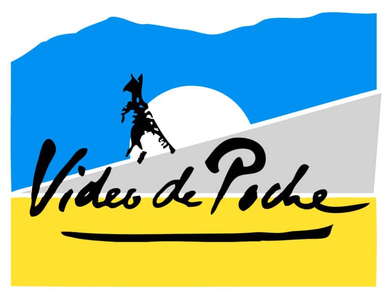 4 - vidéo de poche