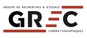 Groupe de Recherche et d’Essai Cinématographique