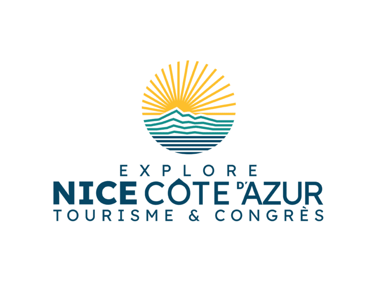 Logo Explore NCA Centré Couleur + Bleu