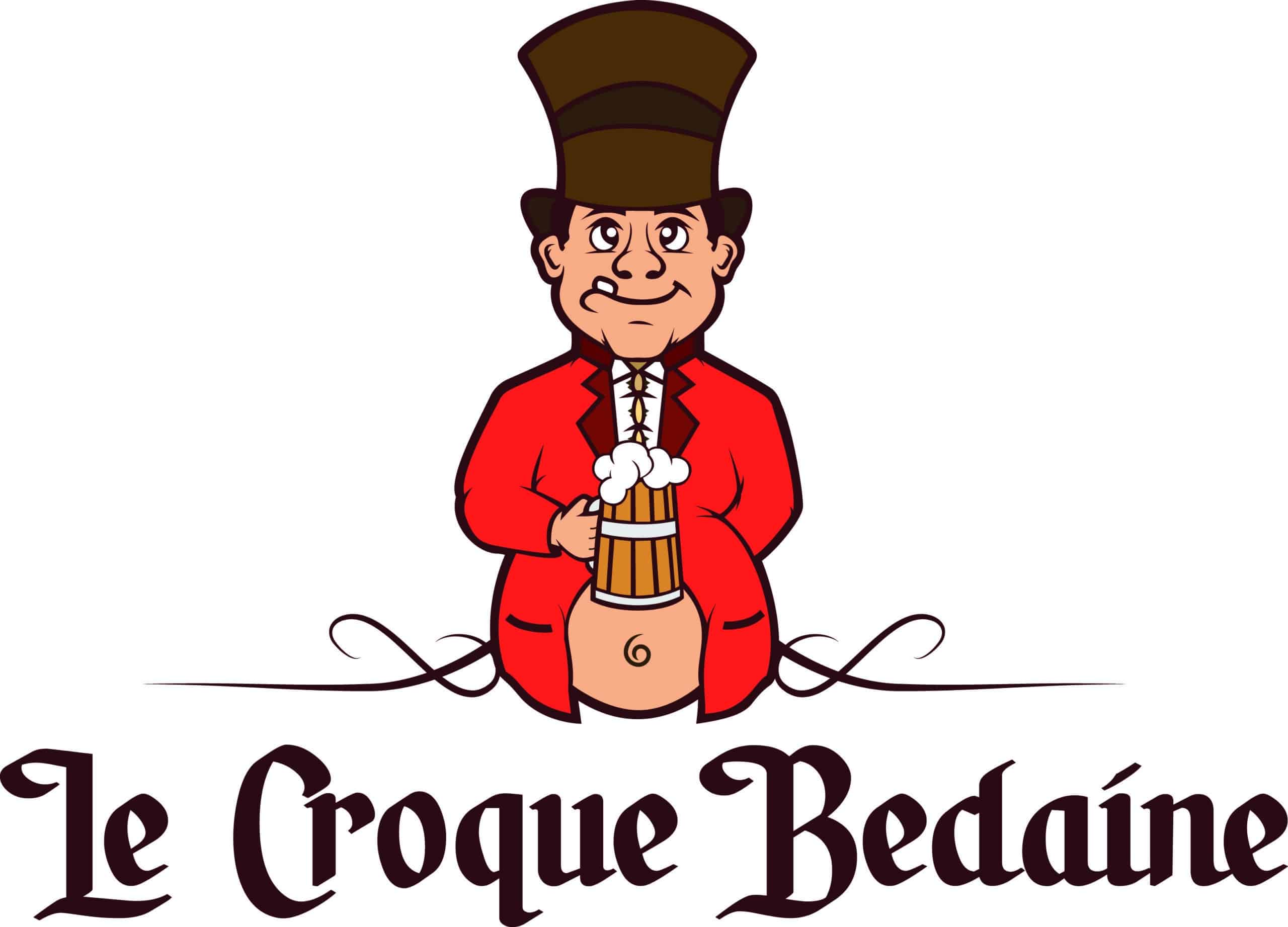 Le Croque Bedaine