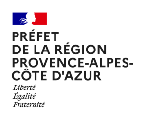 Préfet de la région Provence-Alpes-Côte d’Azur