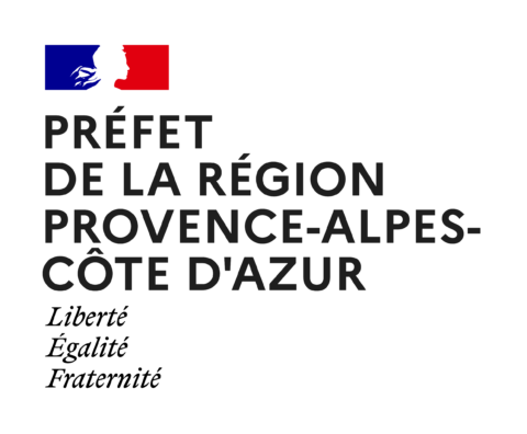 Préfet de la région Provence-Alpes-Côte d&rsquo;Azur