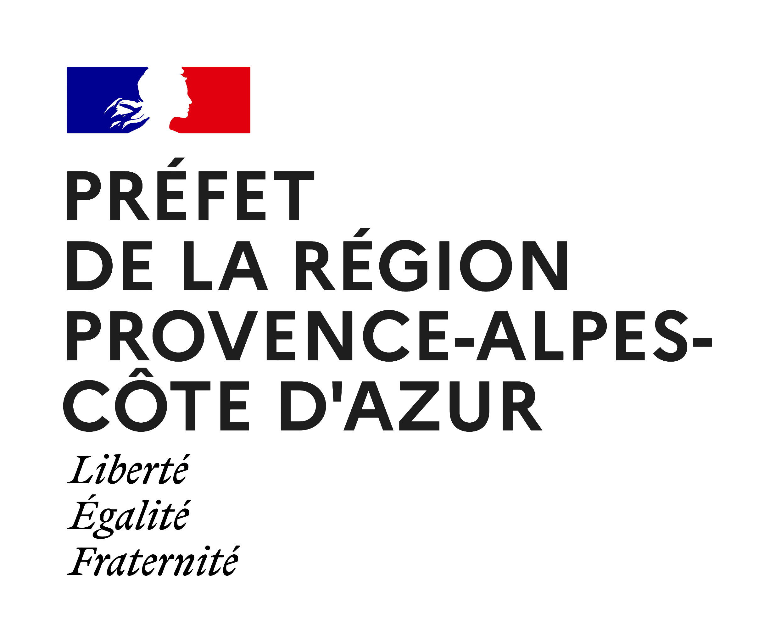 Préfet de la région PACA