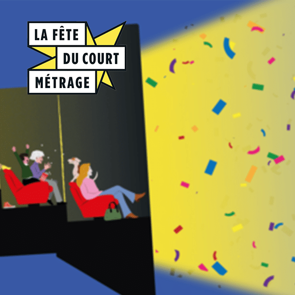 HELIOTROPE PARTICIPE À LA FÊTE DU COURT