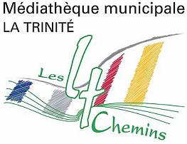 Médiathèque municipale de la trinité
