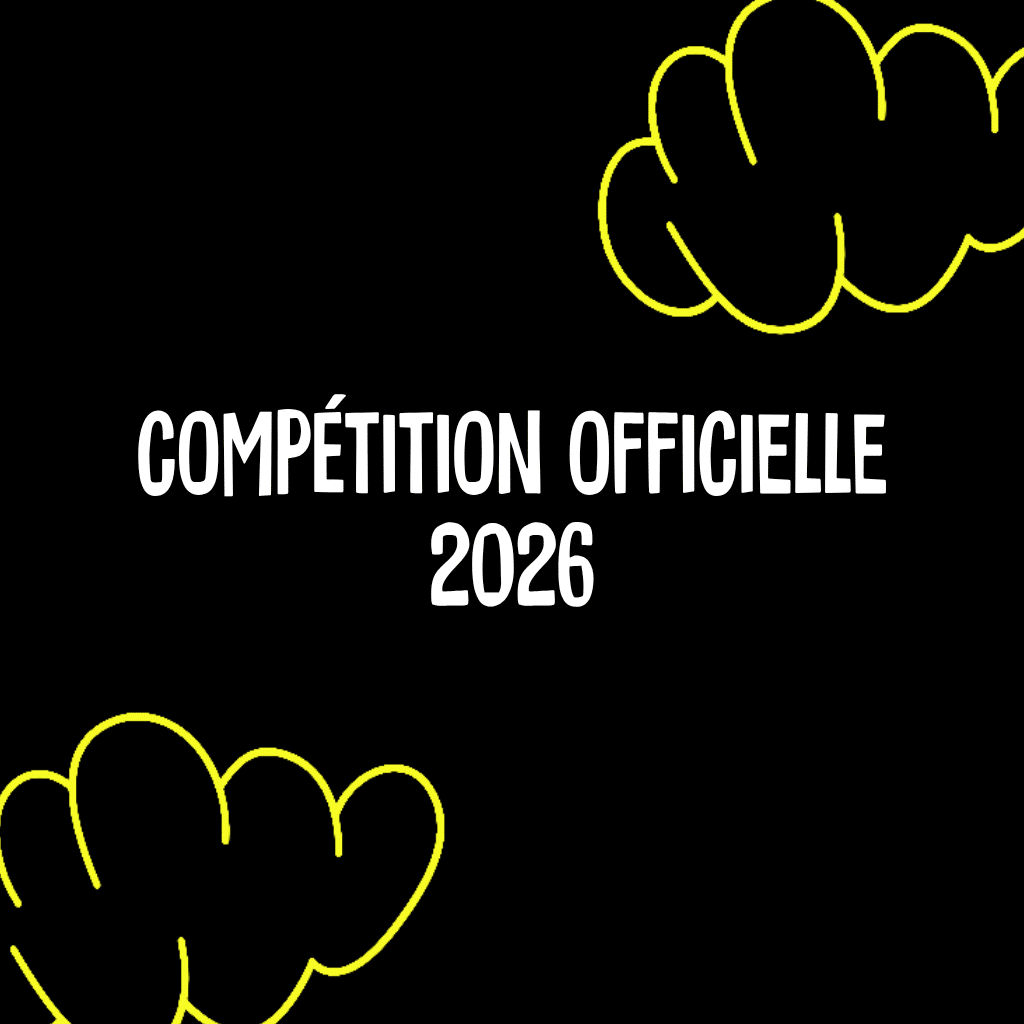 Sélection Officielle – 2026